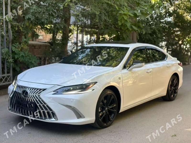 Lexus ES 350 2023 - 700 000 TMT - Aşgabat - img 10