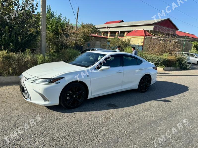 Lexus ES 350 2023 - 700 000 TMT - Aşgabat - img 7