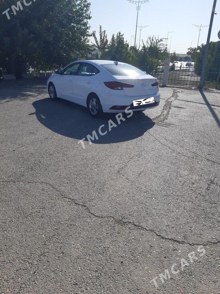 Hyundai Elantra 2020 - 225 000 TMT - Aşgabat - img 3