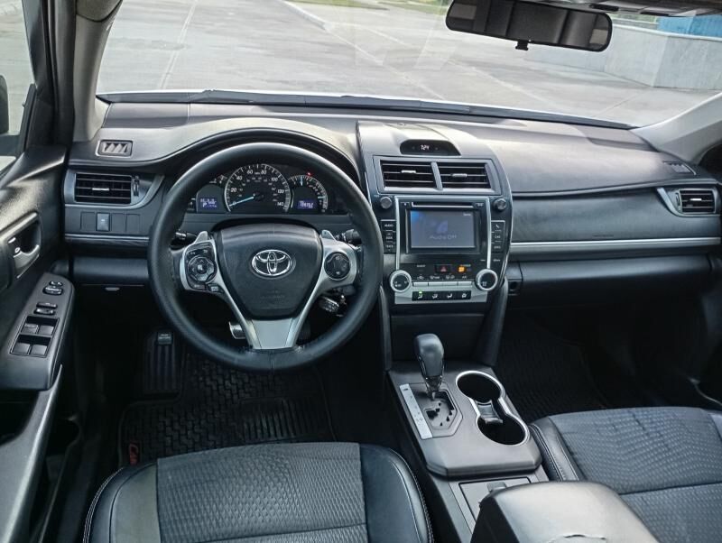 Toyota Camry 2012 - 185 000 TMT - Ашхабад - img 7