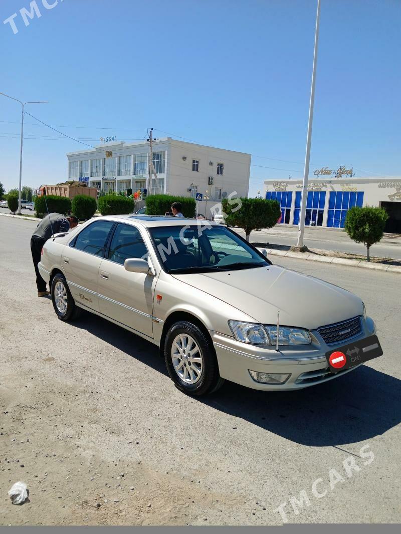 Toyota Camry 2001 - 160 000 TMT - Türkmenabat - img 2