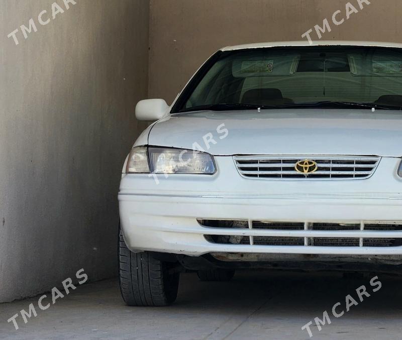 Toyota Camry 1998 - 90 000 TMT - Мары - img 8