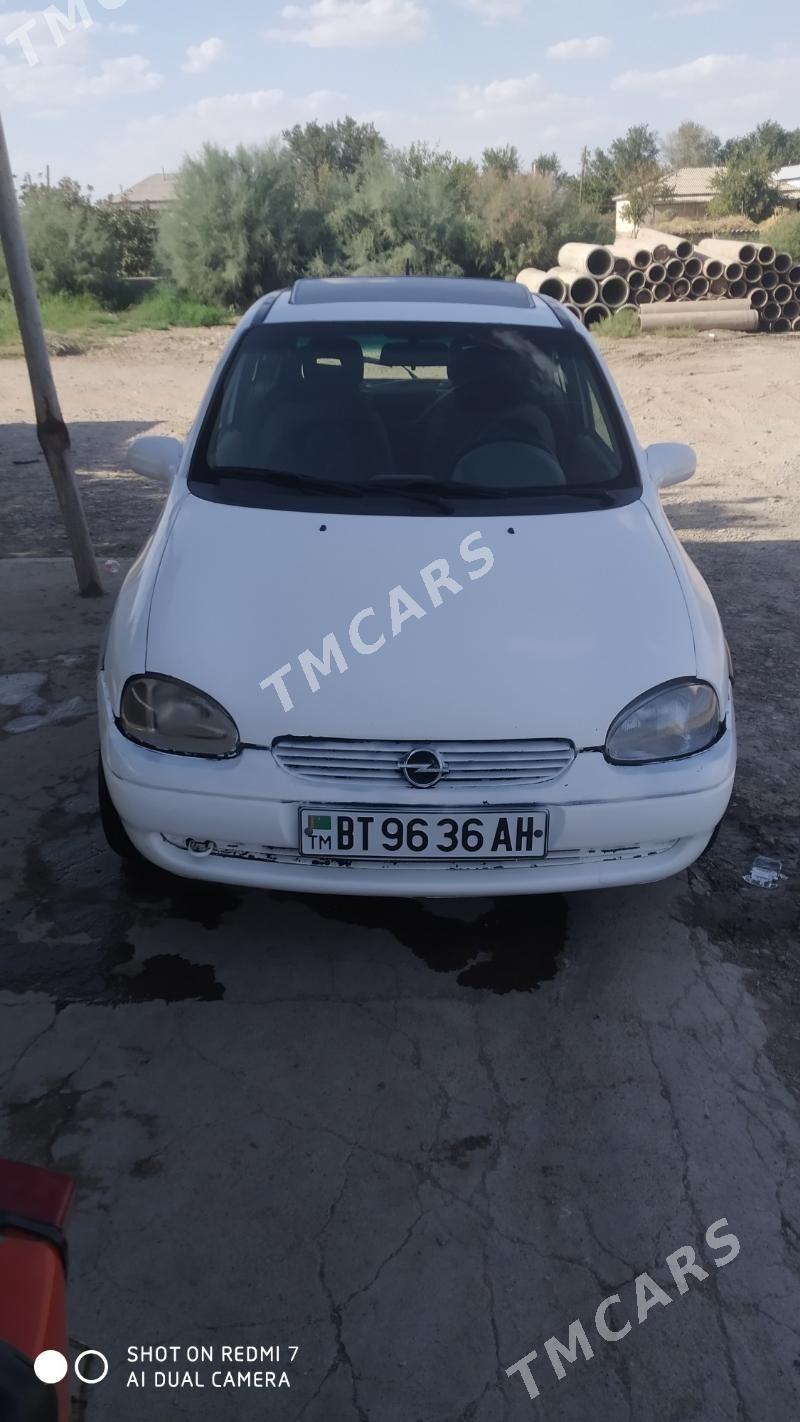 Opel Vita 1994 - 20 000 TMT - Бабадайхан - img 5