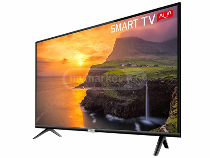 Telewizor Телевизор Android TV - Aşgabat - img 3