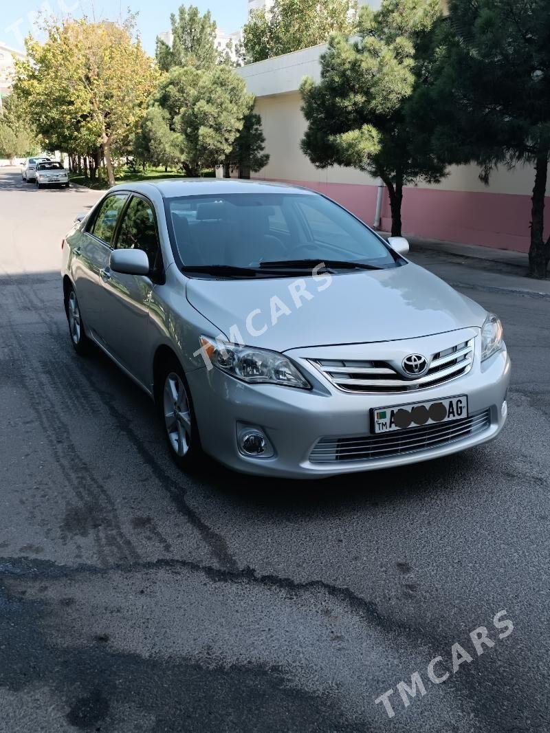 Toyota Corolla 2012 - 145 000 TMT - Howdan "A" - img 2