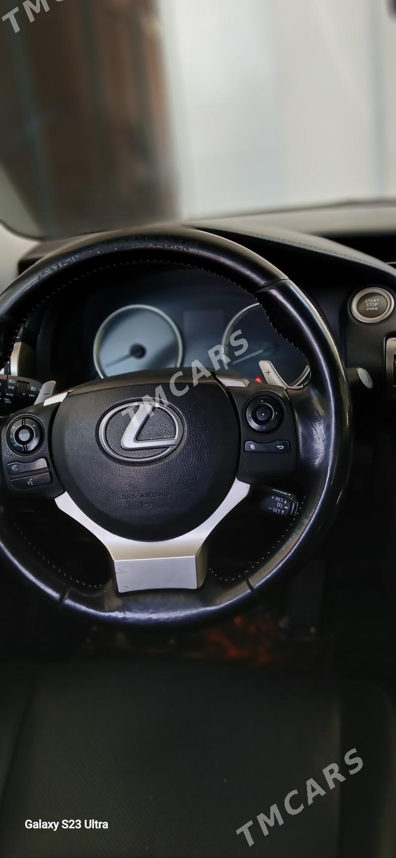 Lexus IS 250 2015 - 250 000 TMT - Türkmenabat - img 5