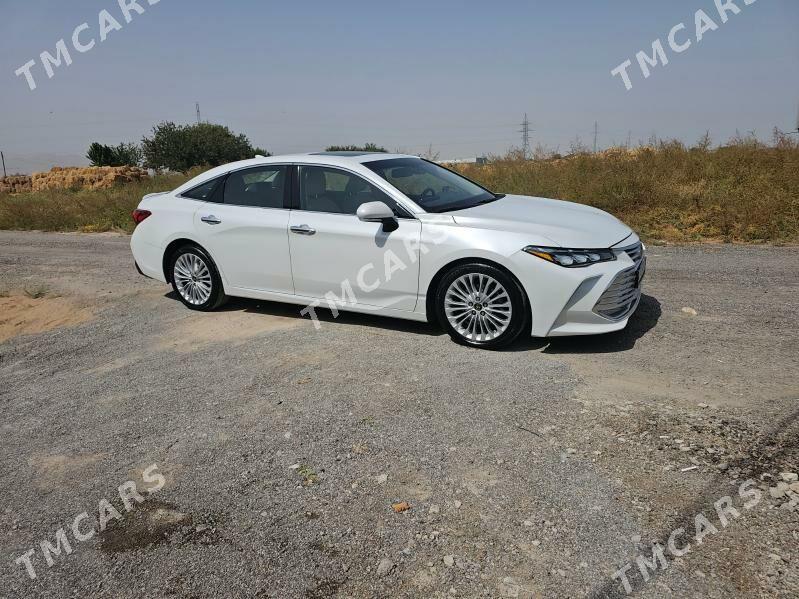 Toyota Avalon 2018 - 400 000 TMT - Ашхабад - img 2