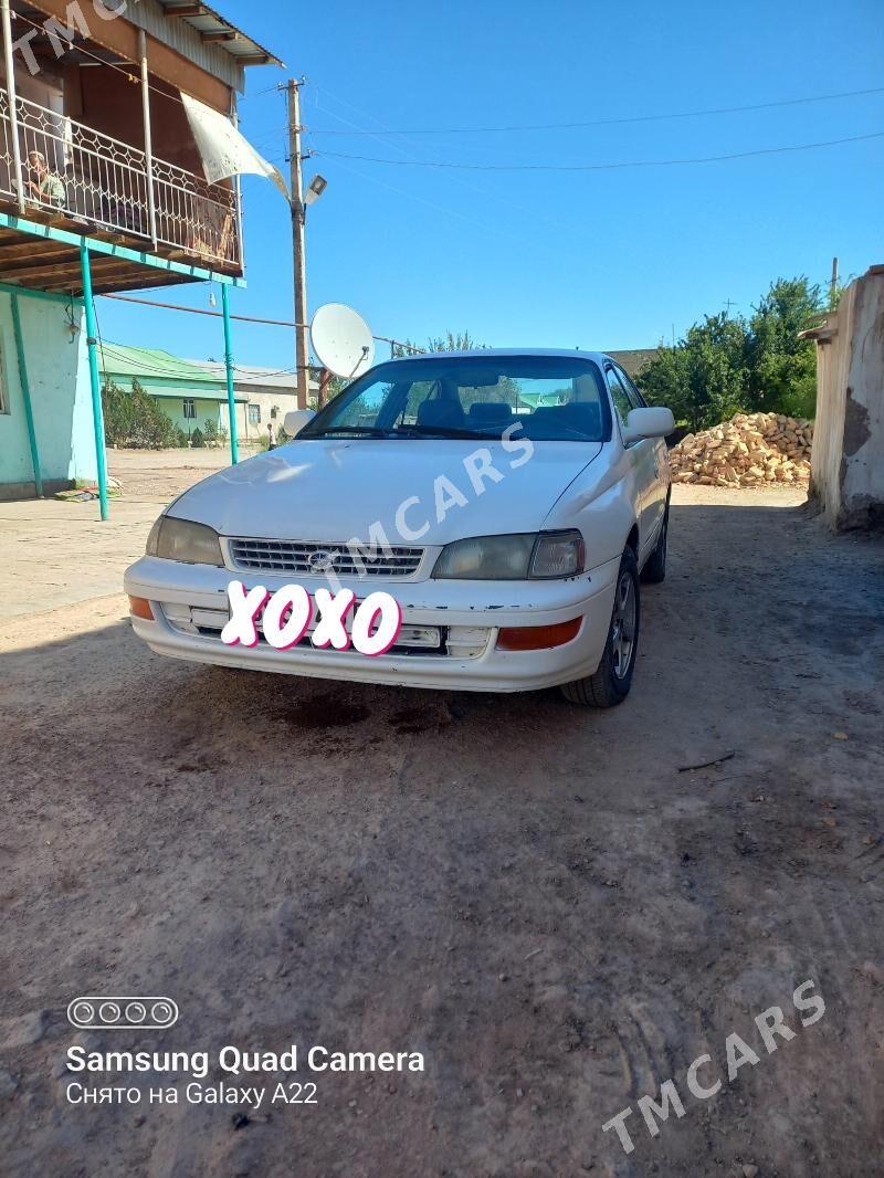 Toyota Corona 1995 - 40 000 TMT - Кёнеургенч - img 2