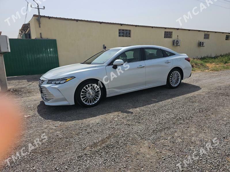 Toyota Avalon 2018 - 400 000 TMT - Ашхабад - img 3