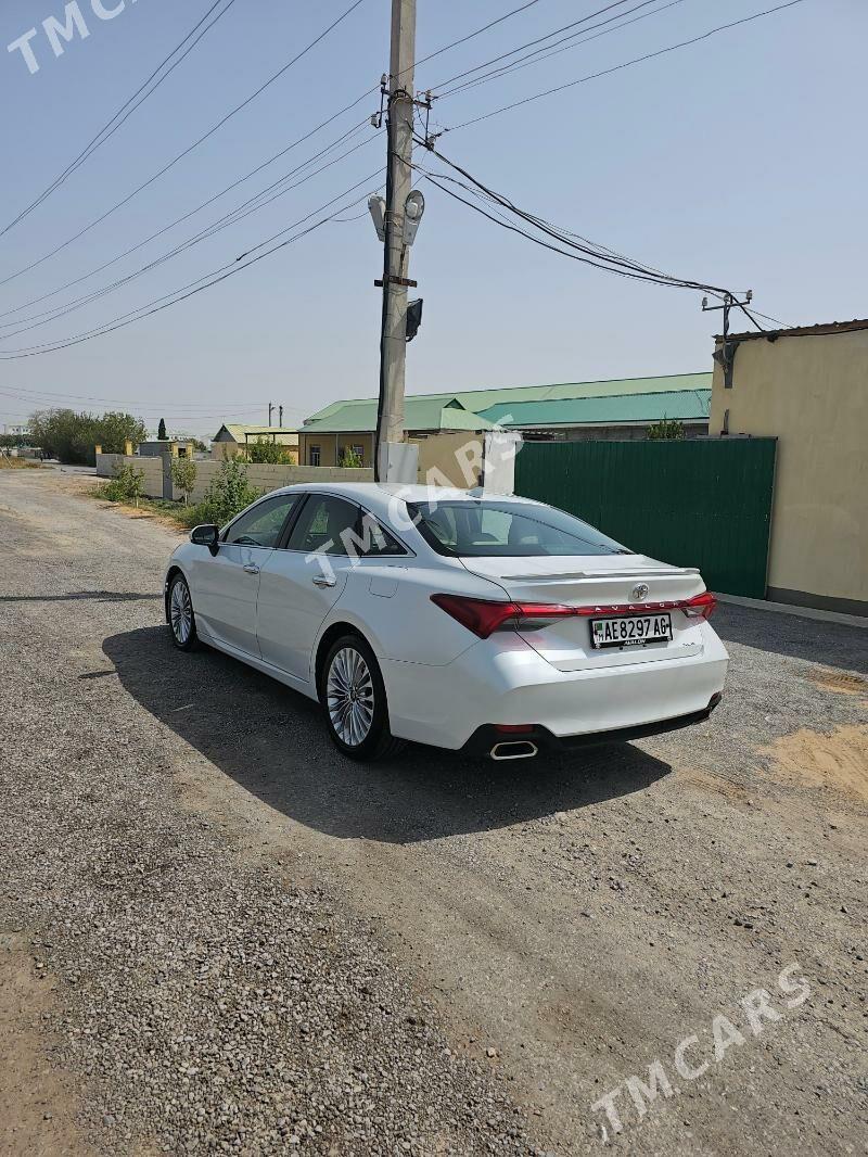 Toyota Avalon 2018 - 400 000 TMT - Ашхабад - img 5