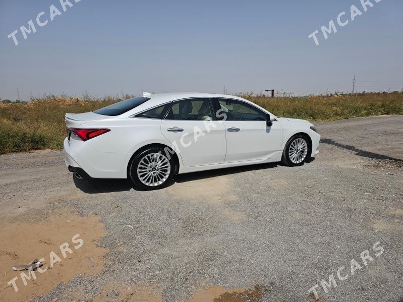 Toyota Avalon 2018 - 400 000 TMT - Ашхабад - img 6