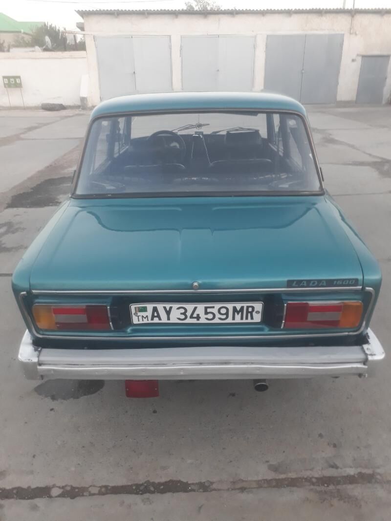 Lada 2106 2000 - 25 000 TMT - Mary - img 9