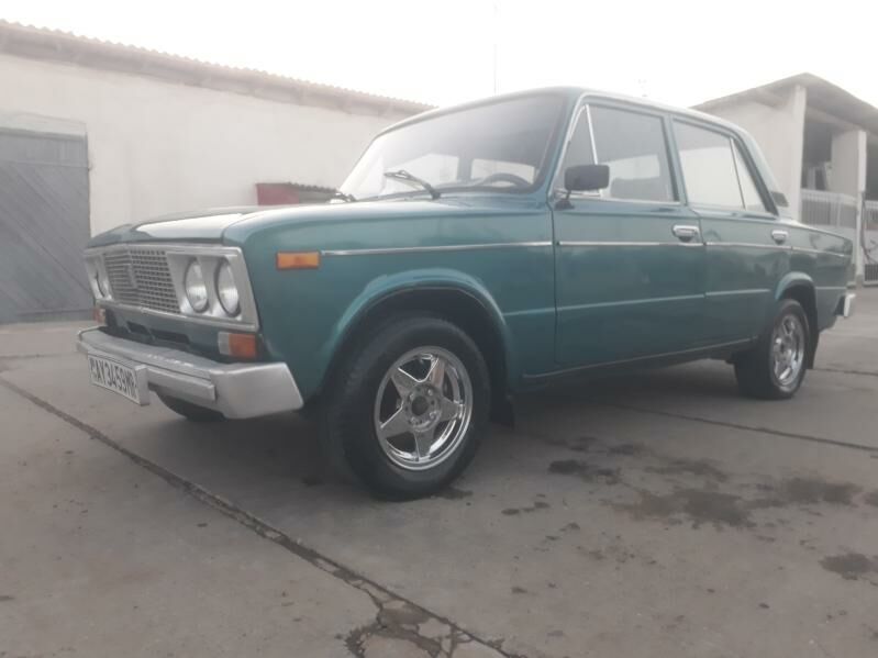 Lada 2106 2000 - 25 000 TMT - Mary - img 10