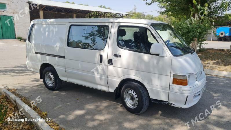 Toyota Hiace 2002 - 90 000 TMT - Ашхабад - img 2