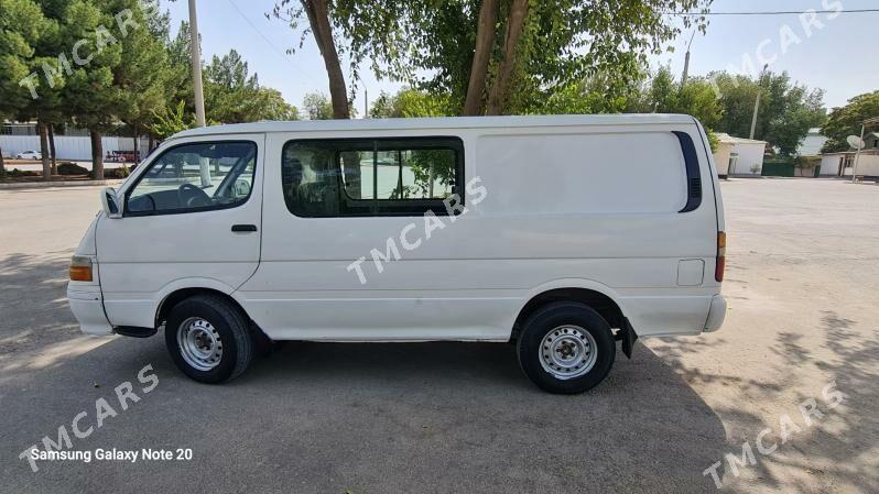 Toyota Hiace 2002 - 90 000 TMT - Aşgabat - img 3