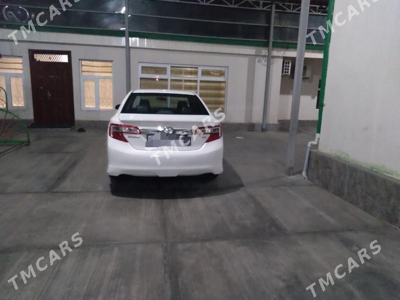 Toyota Camry 2012 - 183 000 TMT - Aşgabat - img 3