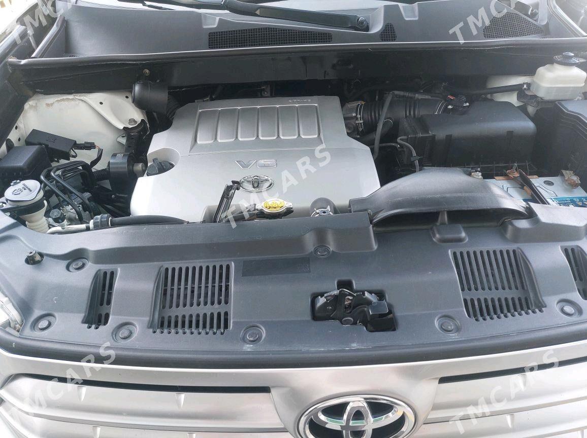 Toyota Highlander 2012 - 315 000 TMT - Ашхабад - img 6