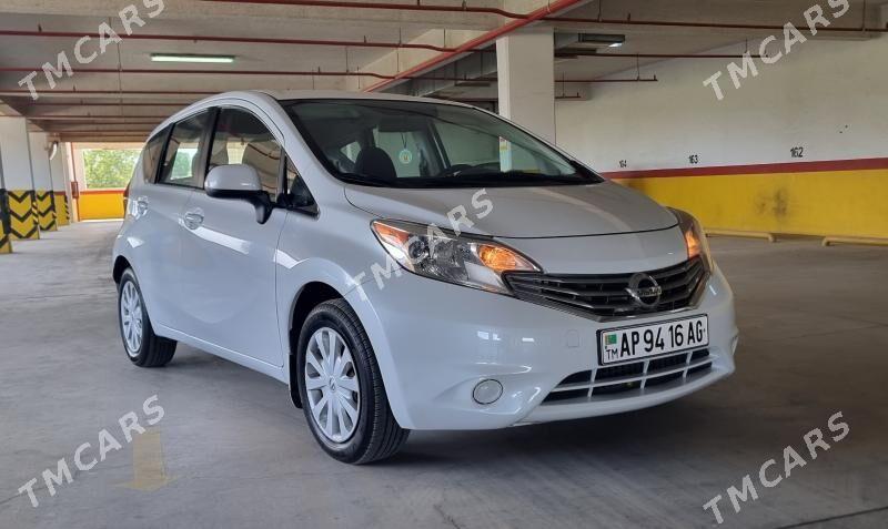 Nissan Versa 2015 - 102 000 TMT - Ашхабад - img 2