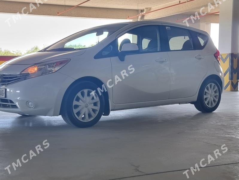 Nissan Versa 2015 - 102 000 TMT - Ашхабад - img 8