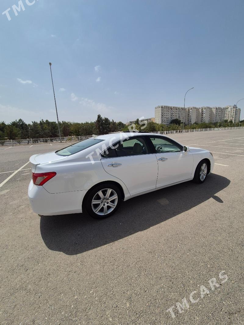 Lexus ES 350 2008 - 170 000 TMT - Гёкдепе - img 3