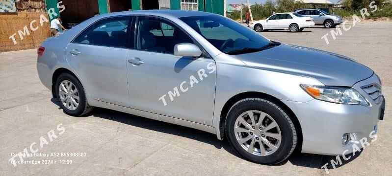 Toyota Camry 2010 - 145 000 TMT - Mary - img 3