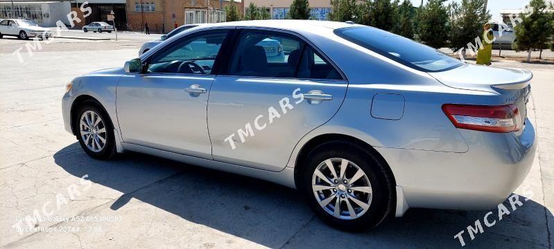 Toyota Camry 2010 - 145 000 TMT - Mary - img 2