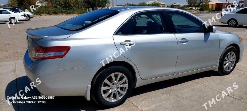 Toyota Camry 2010 - 145 000 TMT - Mary - img 4