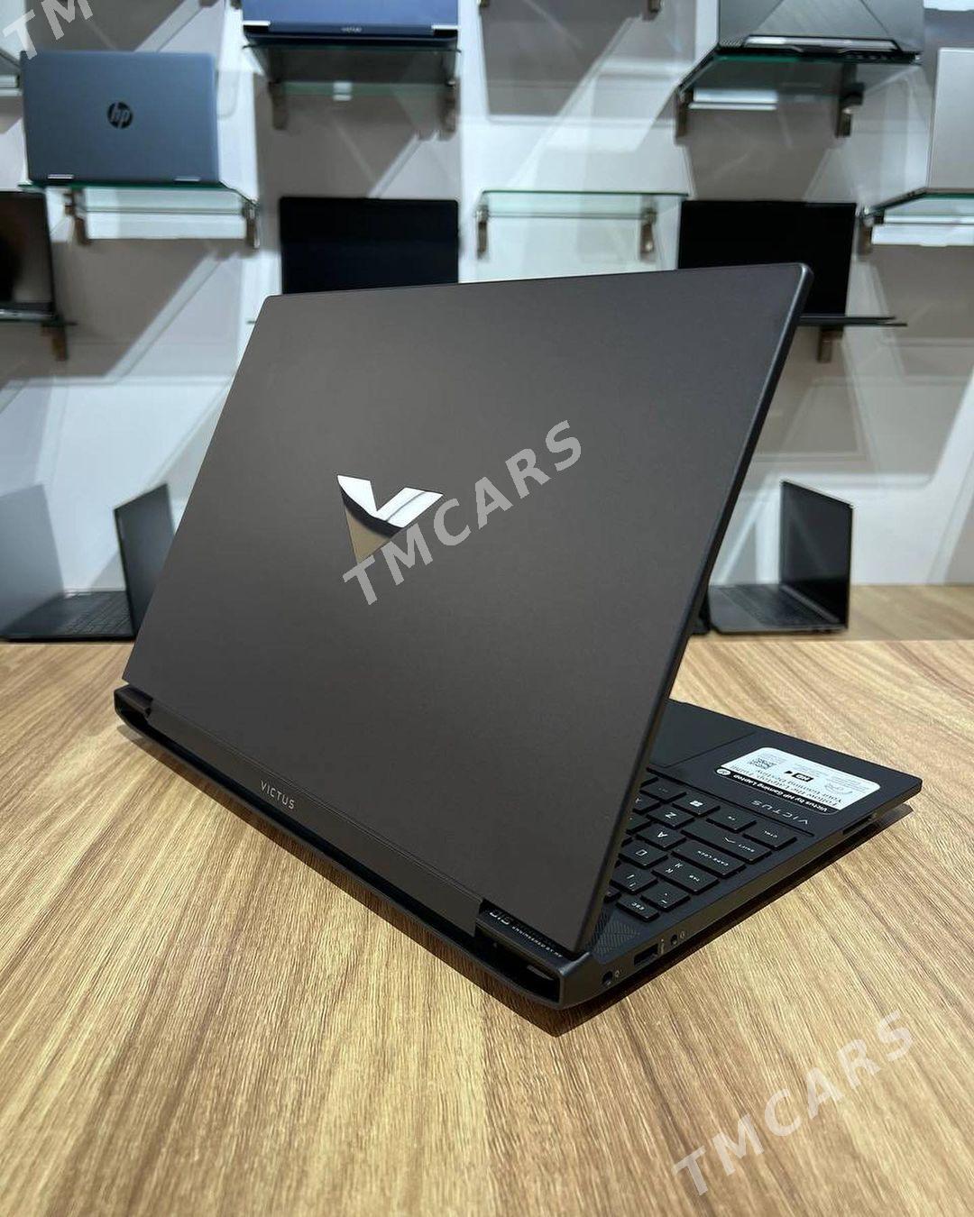 HP VICTUS/i7/RTX 4060/RAM 16GB - Ашхабад - img 6