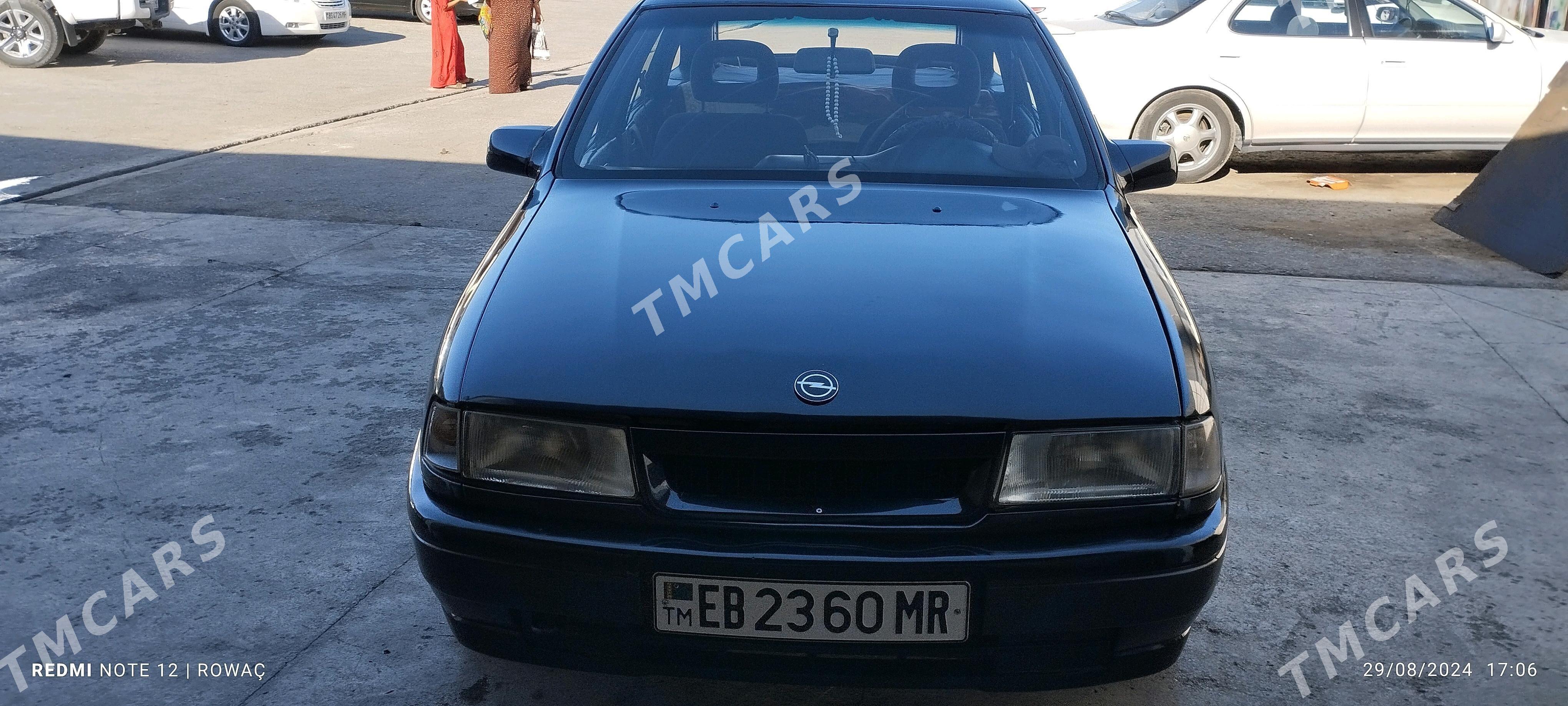 Opel Vectra 1991 - 26 000 TMT - Mary - img 3