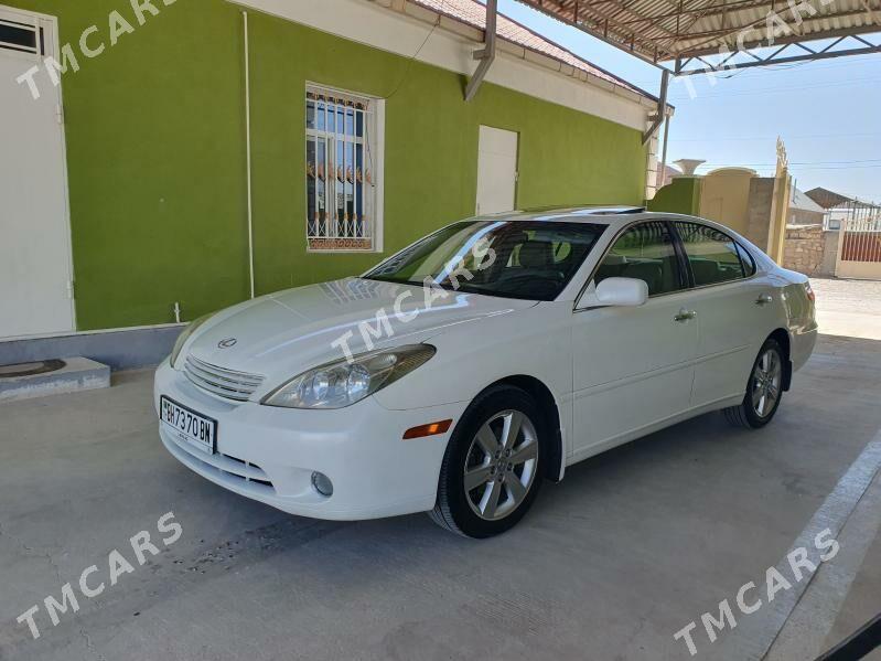 Lexus ES 300 2002 - 190 000 TMT - Balkanabat - img 2