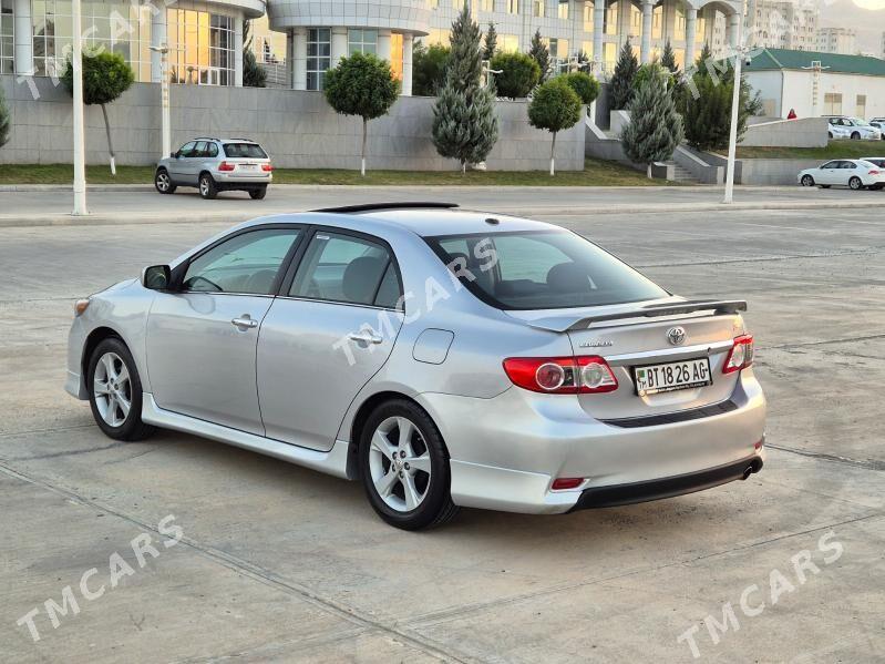 Toyota Corolla 2012 - 165 000 TMT - Ашхабад - img 5