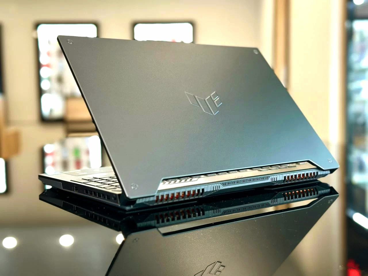 ASUS TUF/i7/RTX 4070/RAM 16GB - Aşgabat - img 6