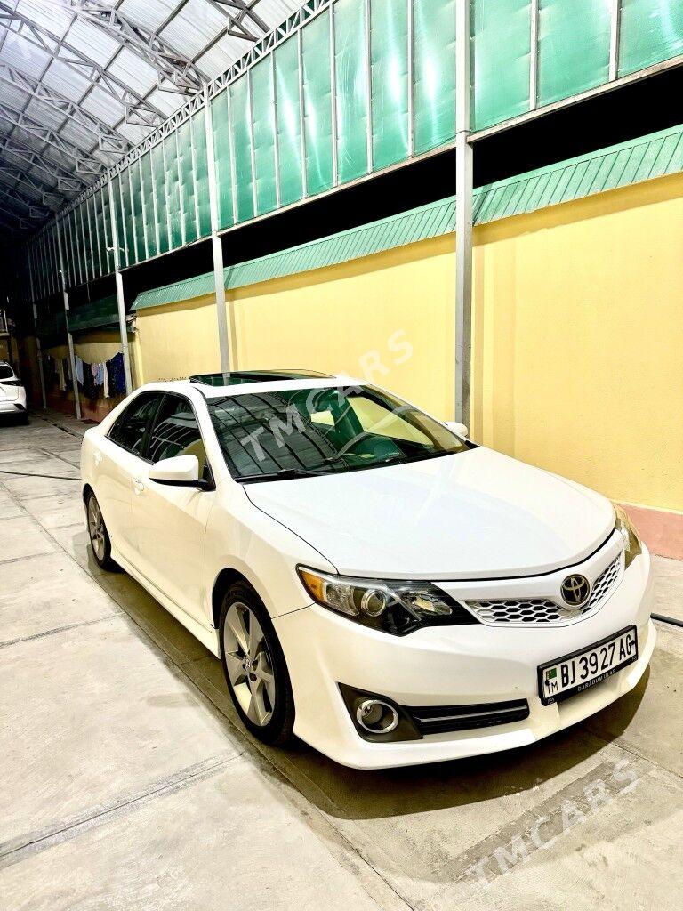 Toyota Camry 2013 - 255 000 TMT - Aşgabat - img 3