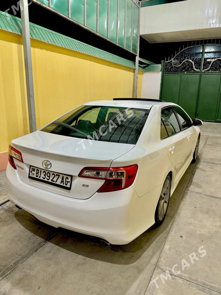 Toyota Camry 2013 - 255 000 TMT - Aşgabat - img 2