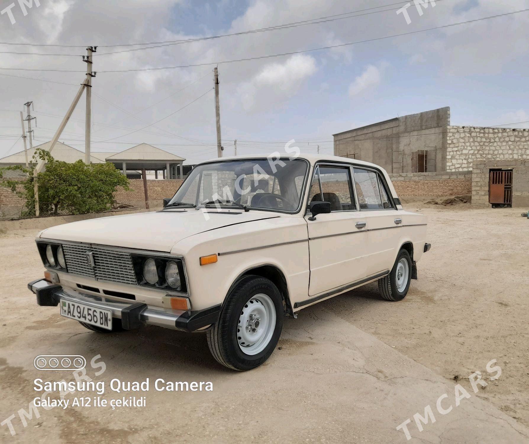 Lada 2106 1983 - 22 000 TMT - Гумдаг - img 2