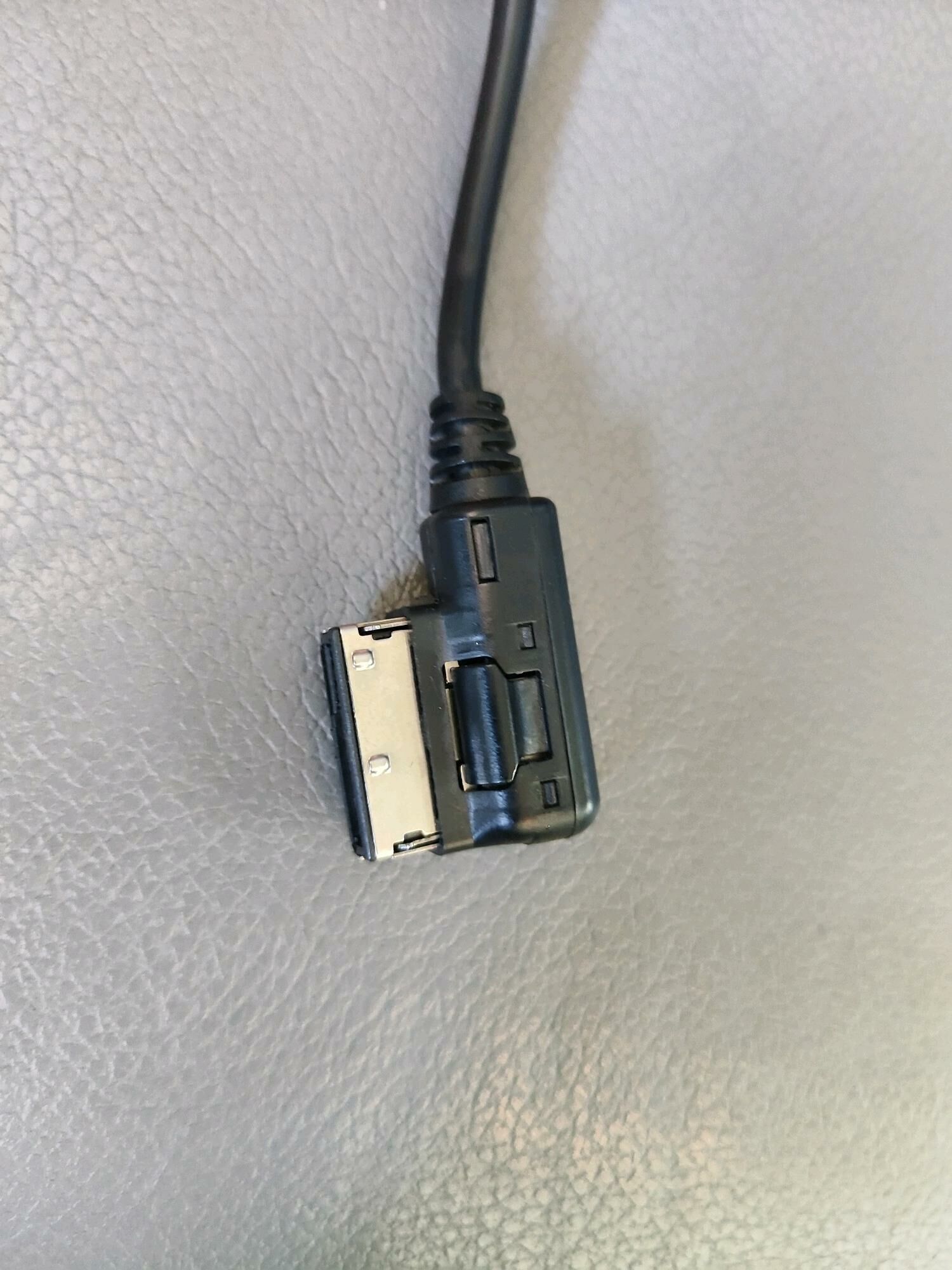 USB kabel Mercedes VW 1 100 TMT - Aşgabat - img 3