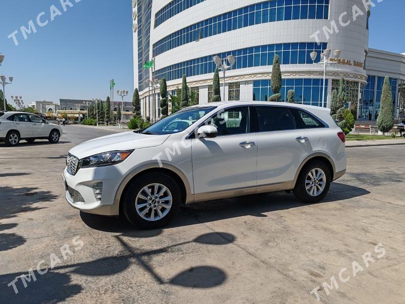 Kia Sorento 2019 - 300 000 TMT - Ашхабад - img 5