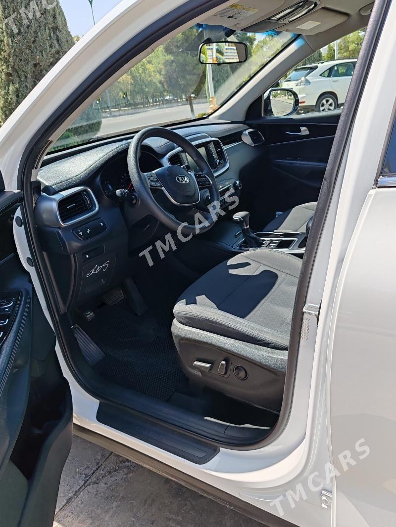 Kia Sorento 2019 - 300 000 TMT - Aşgabat - img 7