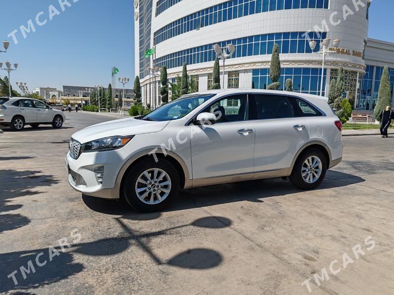 Kia Sorento 2019 - 300 000 TMT - Ашхабад - img 6