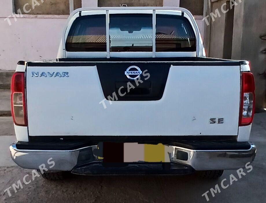 Nissan Navara 2012 - 160 000 TMT - Мары - img 2