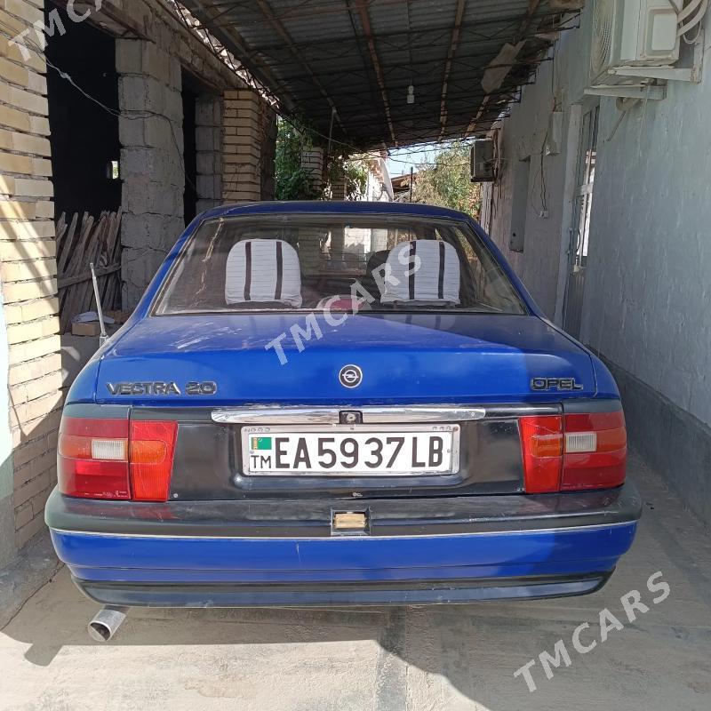 Opel Vectra 1990 - 16 000 TMT - Магданлы - img 3