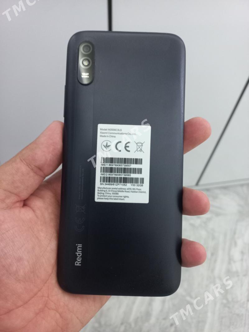 redmi9A - Gurtly - img 2