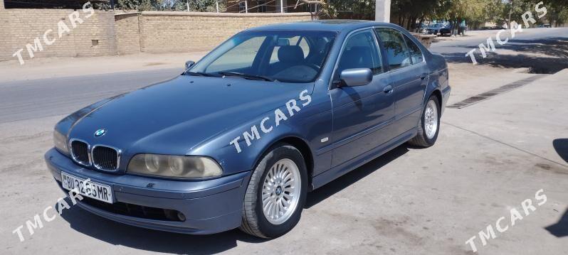 BMW 530 2003 - 77 000 TMT - Murgap - img 2