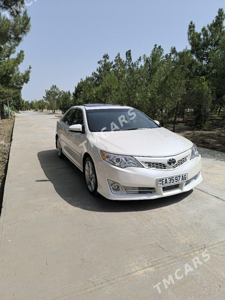 Toyota Camry 2014 - 220 000 TMT - Aşgabat - img 2