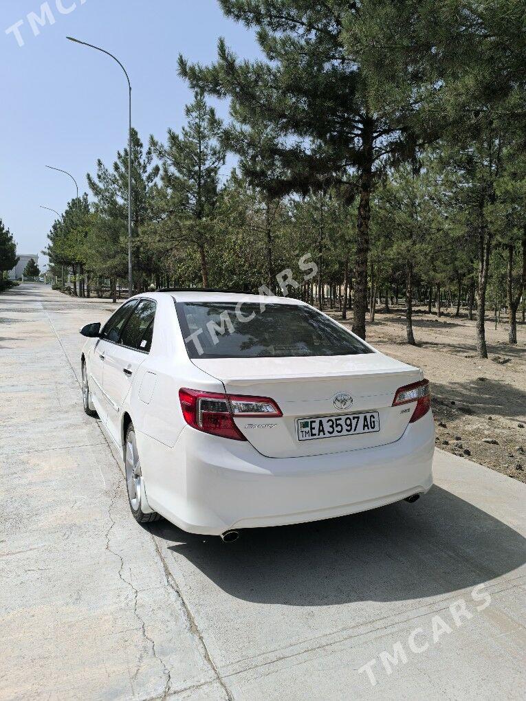 Toyota Camry 2014 - 220 000 TMT - Aşgabat - img 5