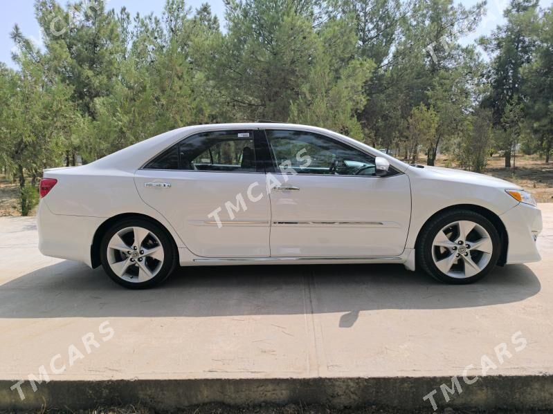 Toyota Camry 2014 - 220 000 TMT - Aşgabat - img 3