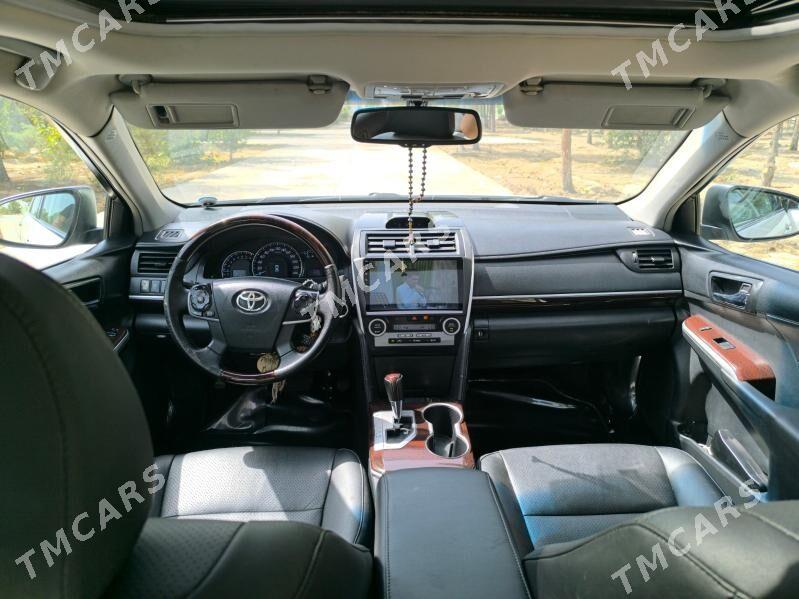 Toyota Camry 2014 - 220 000 TMT - Aşgabat - img 6