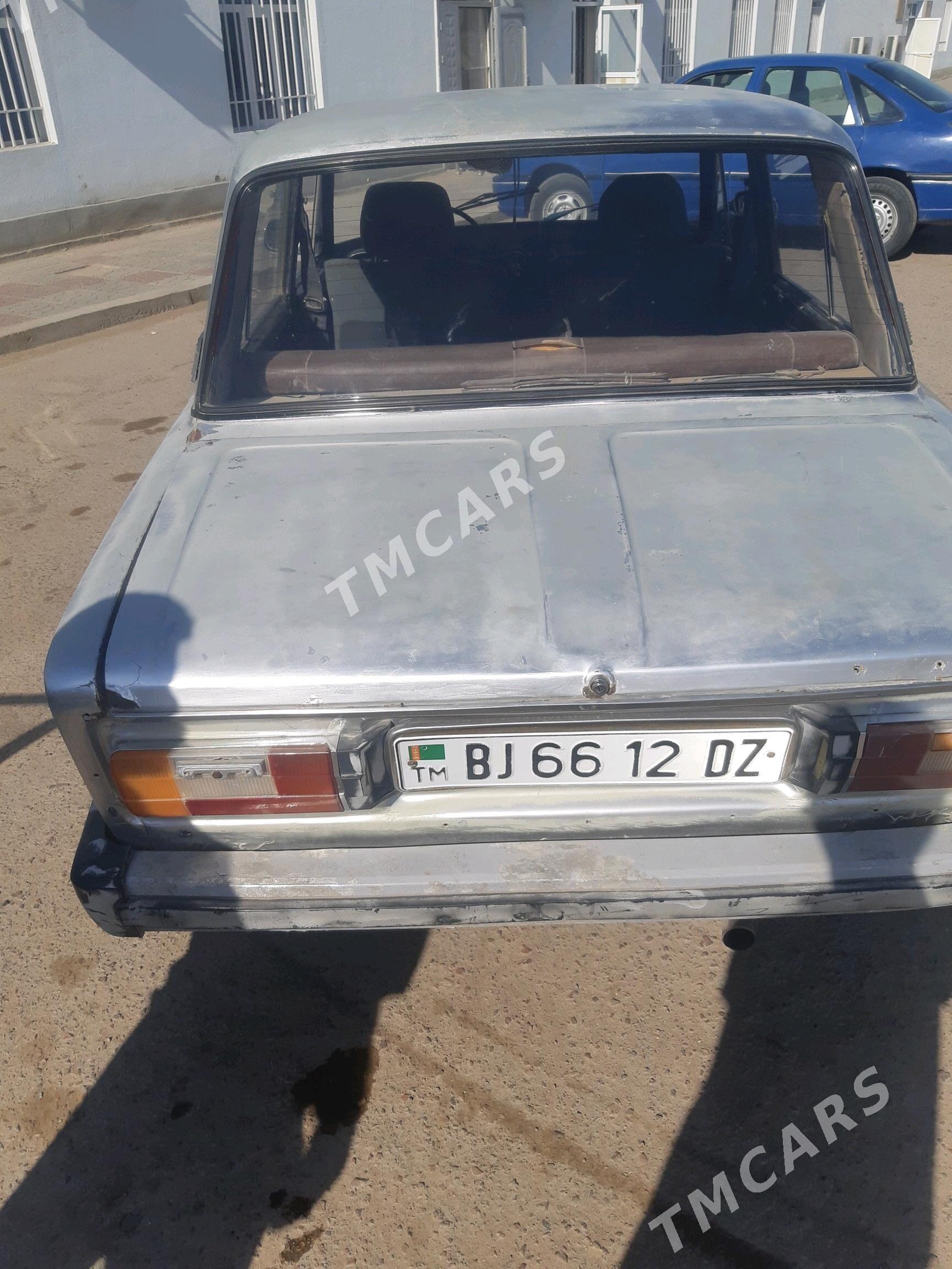 Lada 2106 1998 - 16 000 TMT - Губадаг - img 2