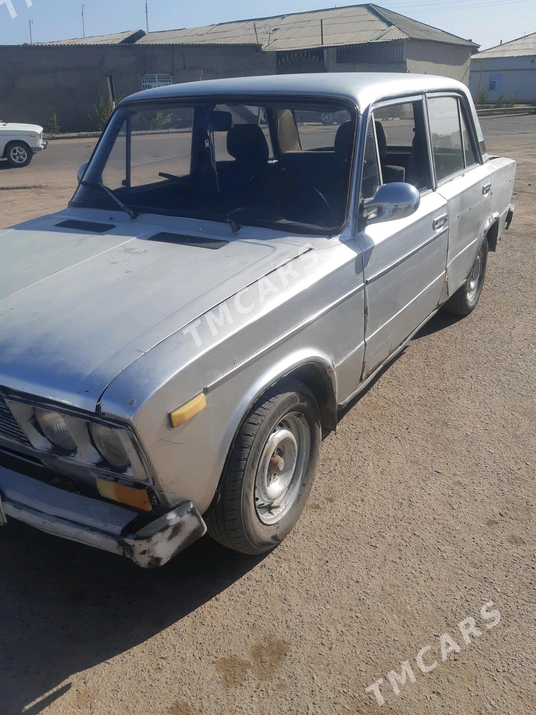 Lada 2106 1998 - 16 000 TMT - Губадаг - img 6