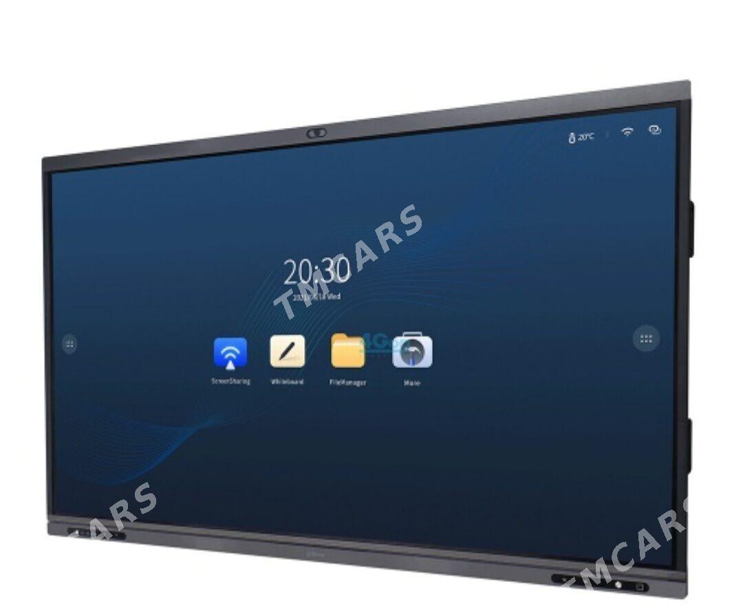 Dahua Interactive  Monitor - Ашхабад - img 3
